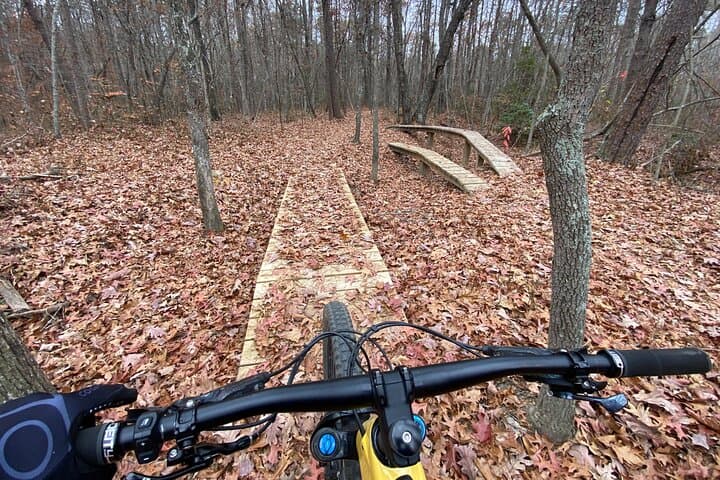 Chattanooga Mountain Bike Rentals & Local Trail Guide photo 3