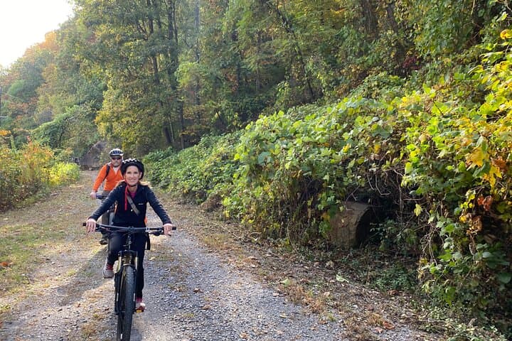 Chattanooga Mountain Bike Rentals & Local Trail Guide photo 6