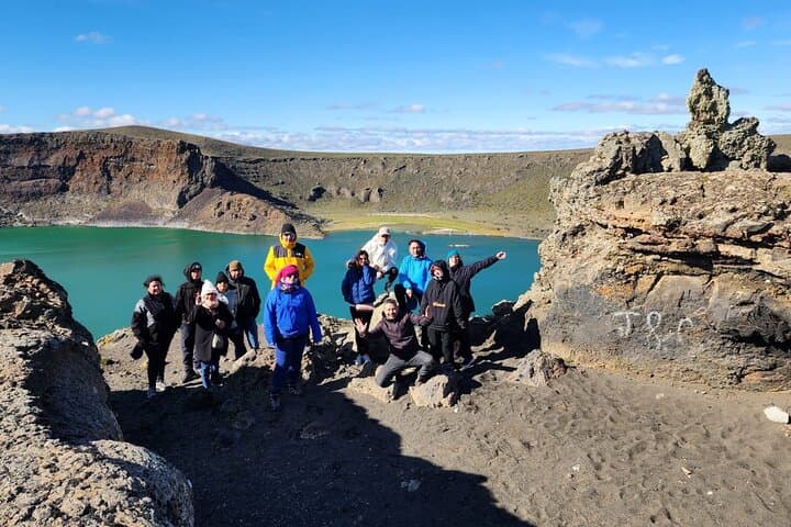 Magellanic Penguins at Cabo Vírgenes — Full-Day Tour from Punta Arenas photo 2