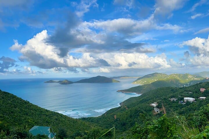 Explore St. Thomas Beaches: Private Beach Hopper Tour Highlights and Tips photo 2