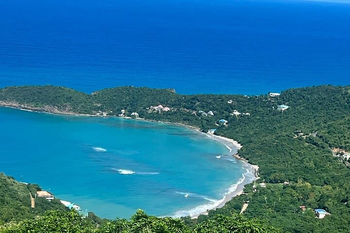 Explore St. Thomas Beaches: Private Beach Hopper Tour Highlights and Tips photo 4