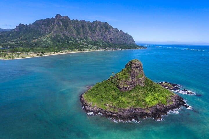 Circle Island Oahu: Small-Group Day Tour from Honolulu to North Shore and Back photo 3
