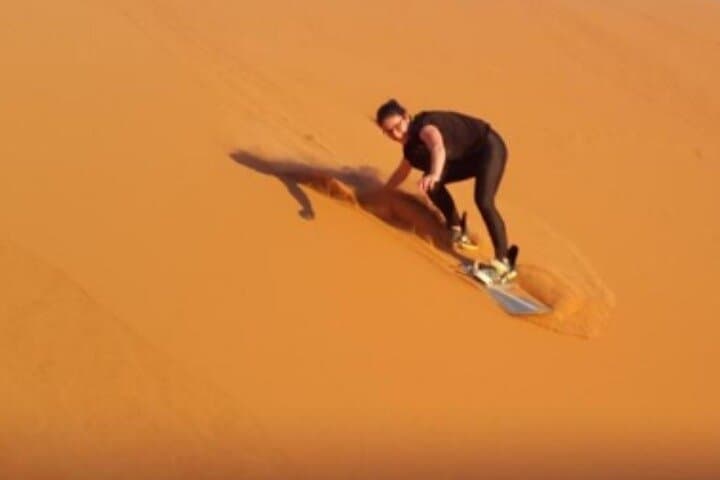 3-Day Fes to Marrakech: Desert Splendors of Erg Chebbi & Dades Valley photo 4
