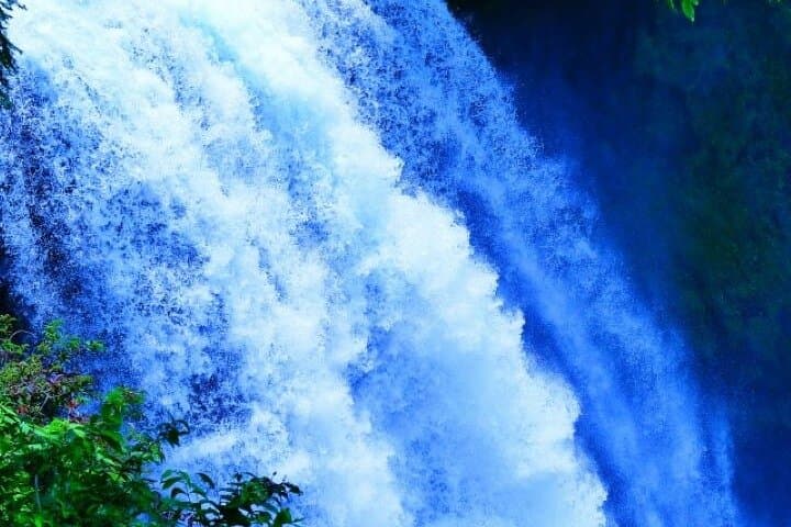 Shiraito Falls, Sengen Taisha & Fuji World Heritage Centre: Fujinomiya Day Tour