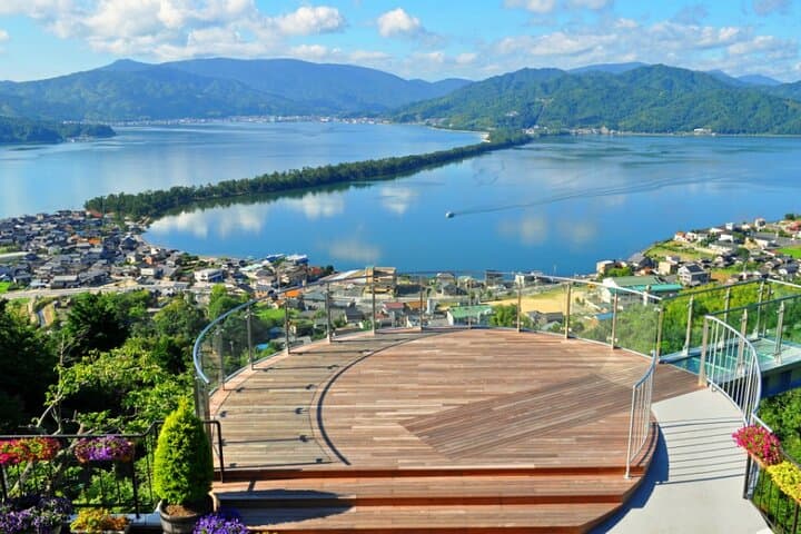 Private Osaka Charter: Amanohashidate, Ine & Miyama Full-Day Routes photo 4