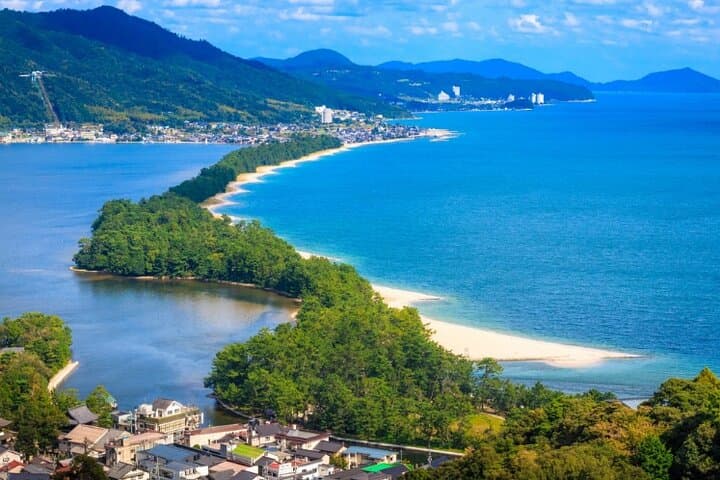 Private Osaka Charter: Amanohashidate, Ine & Miyama Full-Day Routes photo 3