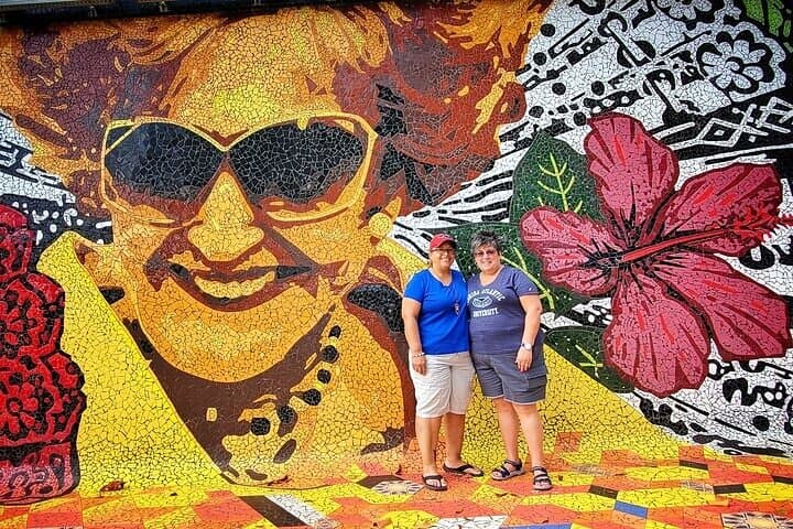 San Juan Private Sightseeing Tour: Old San Juan, Isla Verde & Piñones (2–3 Hours) photo 5