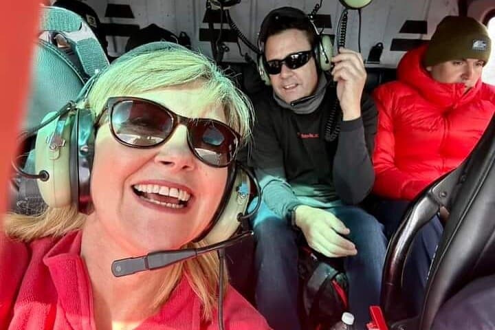 Everest Helicopter Tour to Kala Patthar: Scenic Flight from Kathmandu photo 2