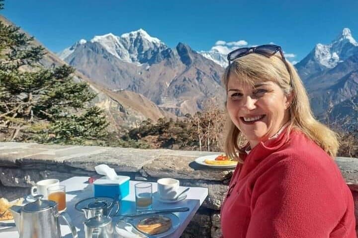Everest Helicopter Tour to Kala Patthar: Scenic Flight from Kathmandu photo 3