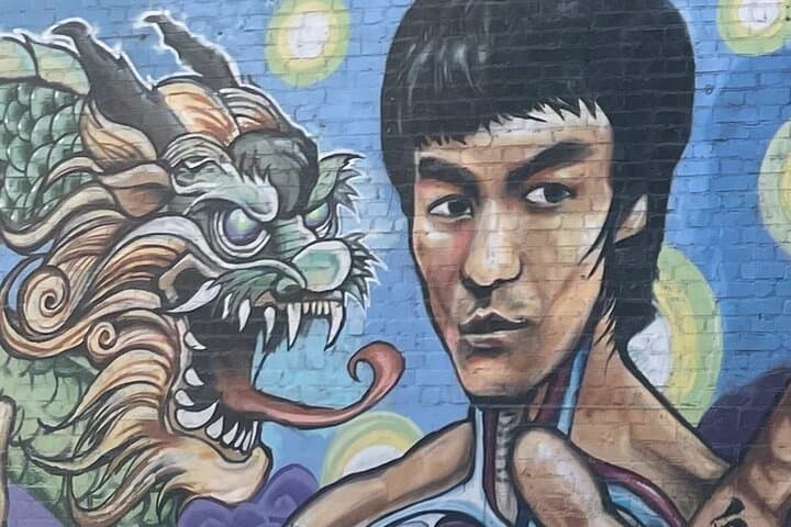 Self-Guided San Francisco Chinatown Walking Tour: Food, History and Culture photo 1