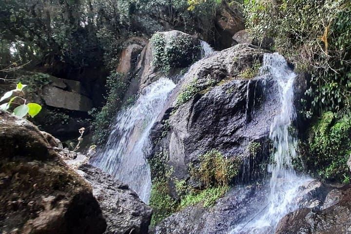 15-Day Everest Base Camp Trek and Kathmandu UNESCO Heritage Tour photo 2
