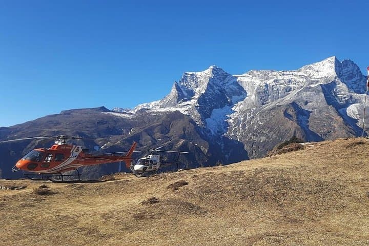 15-Day Everest Base Camp Trek and Kathmandu UNESCO Heritage Tour photo 3