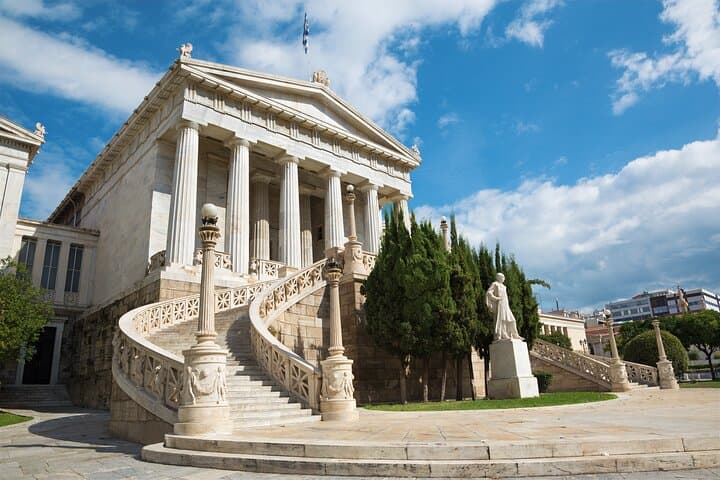 Express Athens City Tour: 2-Hour Private Highlights of the Acropolis & Plaka photo 2