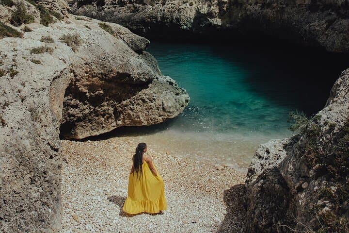 Explore Gozo in a Day: Jeep Tour with Private Boat Transfer from Malta photo 5
