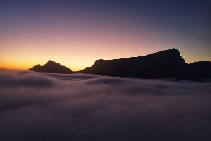 Lions Head Sunrise & Sunset Hike — Cape Town's Circular Summit Trail photo 6
