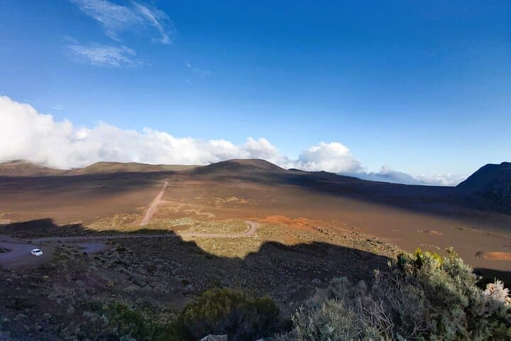 East Reunion Waterfalls & Mountains: Salazie, Hell-Bourg & Bridal Veil Private Tour photo 3