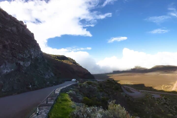 East Reunion Waterfalls & Mountains: Salazie, Hell-Bourg & Bridal Veil Private Tour photo 5