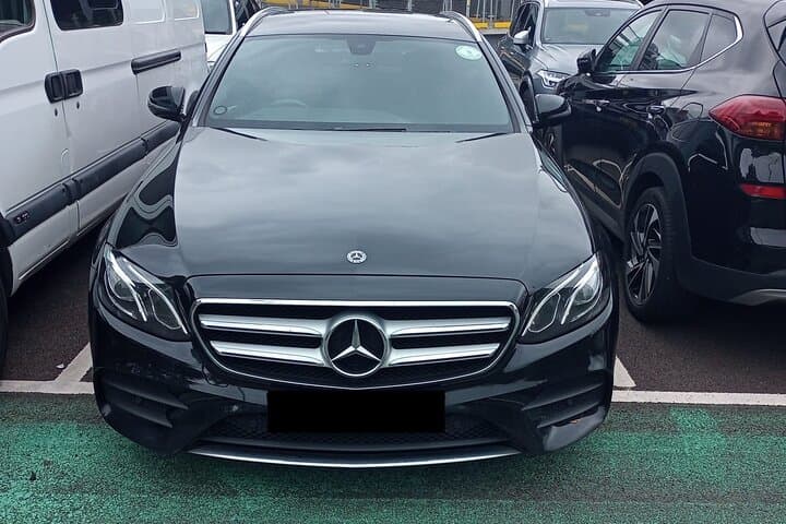 Southampton Port to Heathrow: Private One-Way Taxi Transfer photo 6