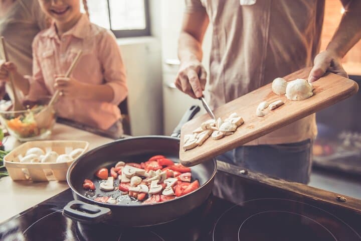 Hands-On Italian Cooking Class in Bellagio: Pasta, Risotto & Lake Como Flavors photo 2