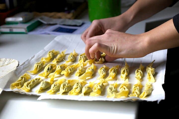 Hands-On Italian Cooking Class in Bellagio: Pasta, Risotto & Lake Como Flavors photo 4