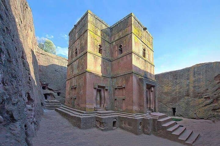 Lalibela 2-Day Churches Tour — Rock-Hewn Marvels & Highland Sunsets photo 4