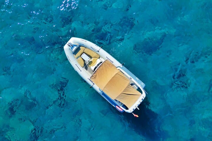 Rasca Reserve Eco Boat Tour — Snorkel Montaña Amarilla & Rasca Lighthouse photo 4