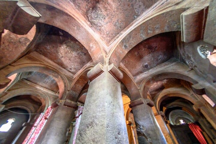 Lalibela 2-Day Churches Tour — Rock-Hewn Marvels & Highland Sunsets photo 5