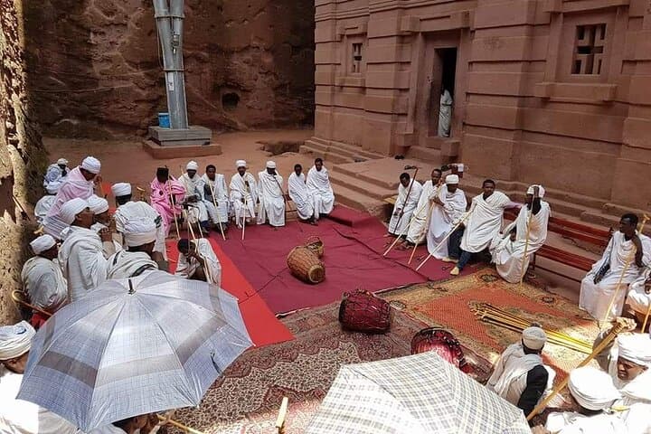 Lalibela 2-Day Churches Tour — Rock-Hewn Marvels & Highland Sunsets photo 6