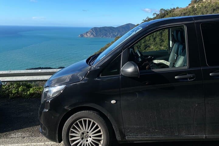 Explore Cinque Terre by Van: Day Tour from Lucca, Pisa or La Spezia Port photo 6