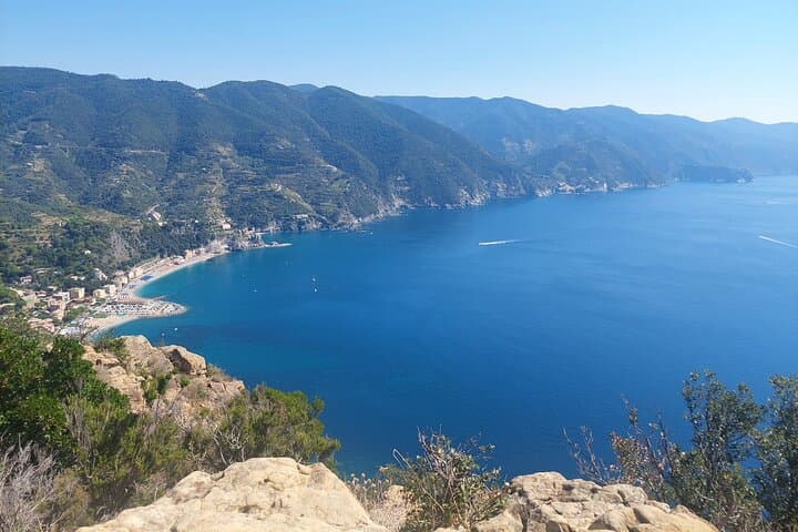 Levanto to Monterosso Guided Trek: Punta Mesco Panoramic Hike in Cinque Terre photo 2