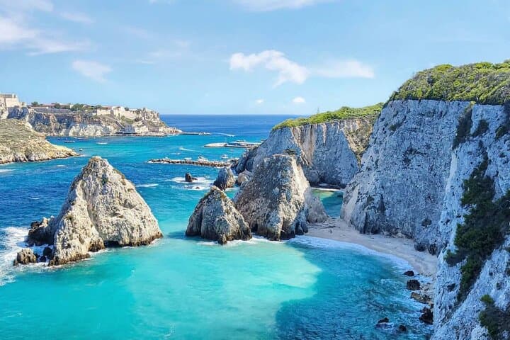 Sail the Tremiti Islands from Rodi Garganico — Day-Trip Guide photo 2
