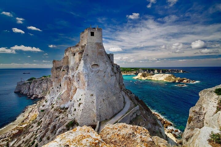 Sail the Tremiti Islands from Rodi Garganico — Day-Trip Guide photo 3