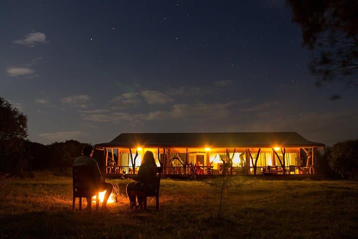 6-Day Mara River Wildebeest Migration Safari in the Northern Serengeti photo 4