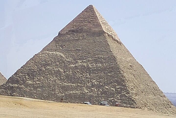 14-Day Egypt Adventure: Nile, Sahara, Temples & Sleeper Train photo 3