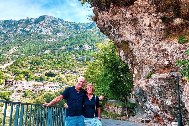 Kruja Day Tour from Durres: Castle, Holy Mountain & Old Bazaar photo 6