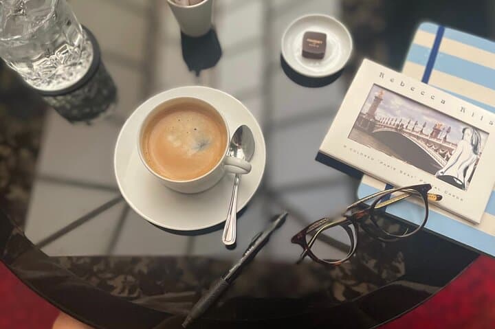 Talk Dirty in French: Erotic Tour & Language Workshop in Pigalle photo 3