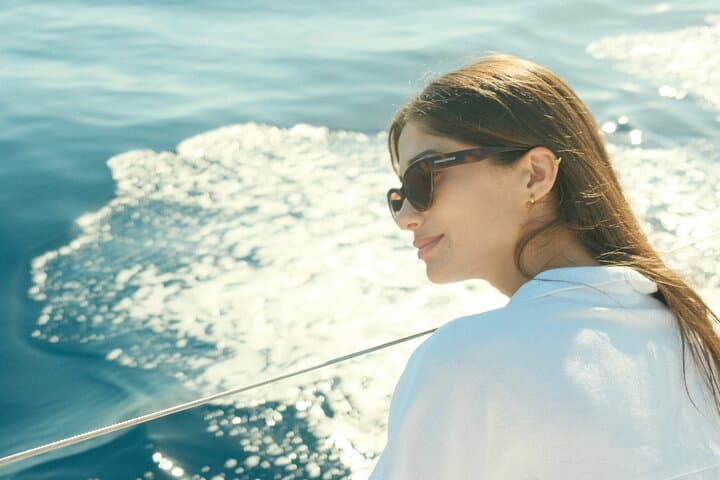 Half-Day Sailing to Dia Island from Heraklion — Swim, Snorkel & Ancient Ruins photo 2