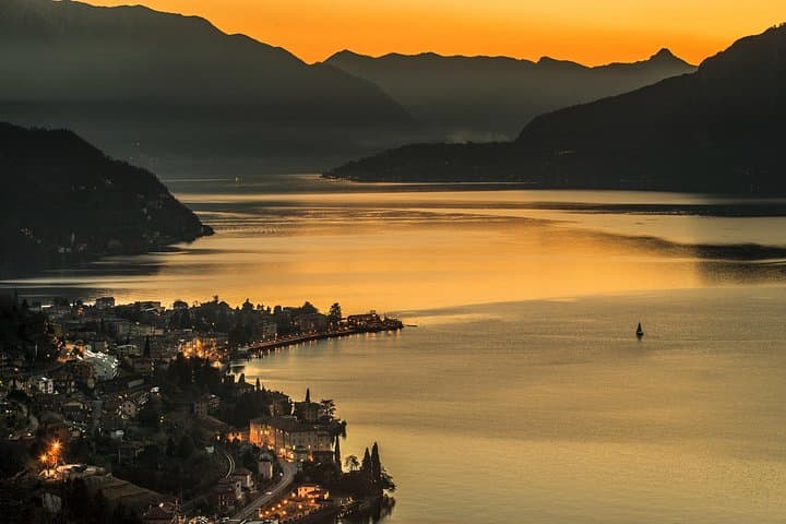 Lake Como & Bellagio Day Trip from Milan: Scenic Cruise, Historic Como, and Bellagio Views photo 3