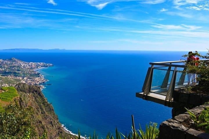 Jeep 4x4 West Side Madeira: Full-Day Off‑Road Discovery from Funchal photo 4