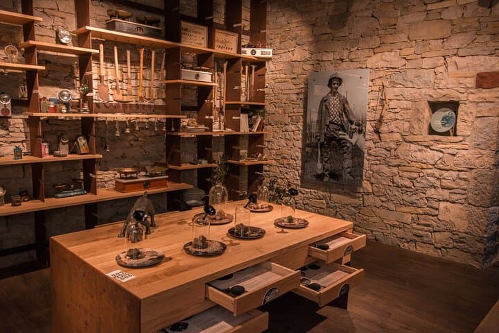Private Truffle Hunting and Cooking Experience near Motovun, Istria photo 2
