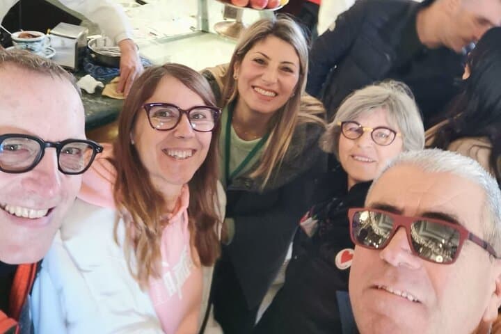 Strolling Naples Like a Local: 2-Hour Centro Storico Walking Experience photo 4