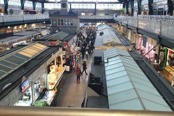Private Cardiff All-in-One Walking Tour — Bute Park, Arcades & Civic History photo 2