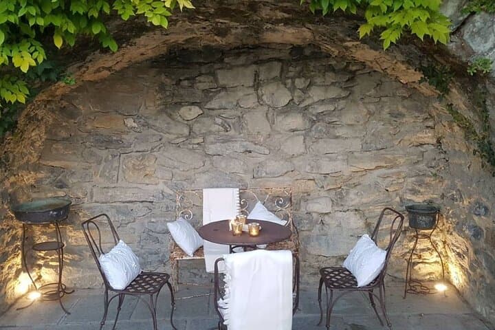Lake Como Wine Tasting at Brunate — Bellavista Views & 5 Wines photo 2