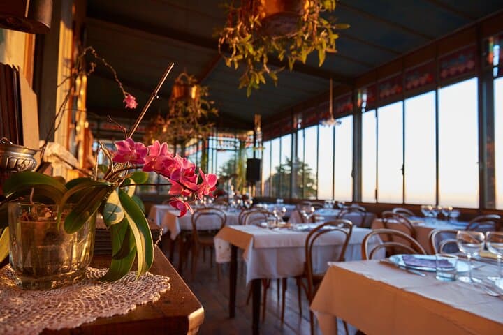 Lake Como Wine Tasting at Brunate — Bellavista Views & 5 Wines photo 3