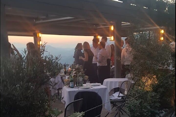 Lake Como Wine Tasting at Brunate — Bellavista Views & 5 Wines photo 6