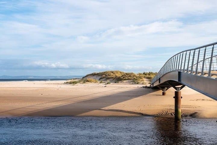 East Highlands Road Trip: Moray Coast, Elgin & Speyside Distilleries from Inverness photo 3
