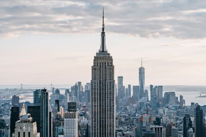 Empire State to Chrysler: Family Walking Tour Through Manhattan's Architectural Heart photo 3