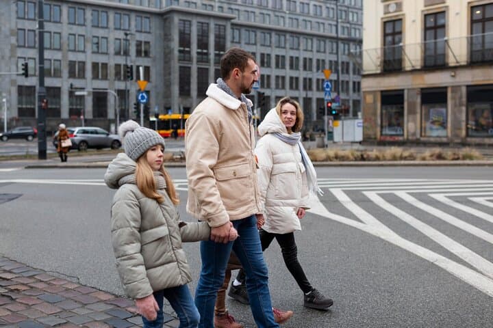 Empire State to Chrysler: Family Walking Tour Through Manhattan's Architectural Heart photo 6