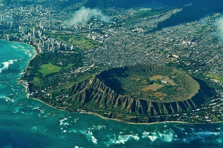 Circle Island Oahu: Small-Group Day Tour from Honolulu to North Shore and Back photo 5