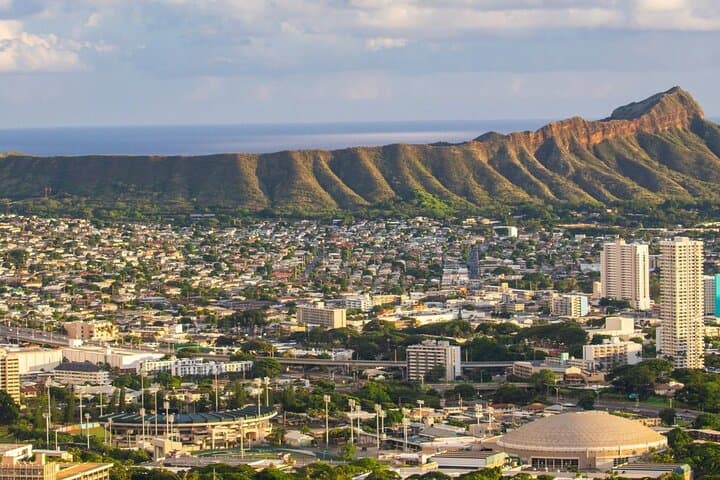 Circle Island Oahu: Small-Group Day Tour from Honolulu to North Shore and Back photo 6
